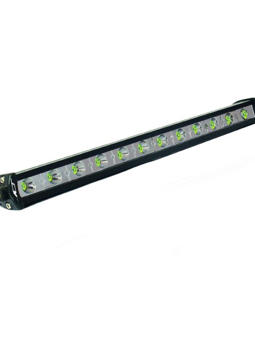 Barra 12 LED Lineal ACT6004